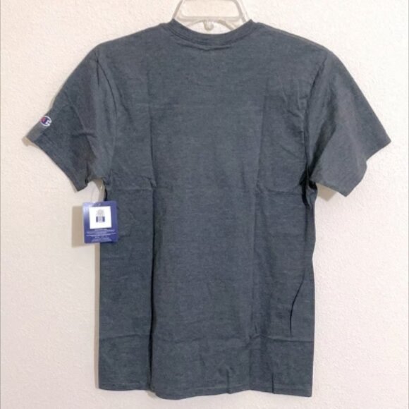 CHAMPION Men's University of Nebraska Cornhuskers T-Shirt Size S - Picture 2 of 5